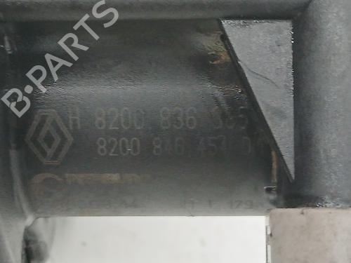 Egr SUZUKI JIMNY Closed Off-Road Vehicle (SN)  | BP28320109M69 