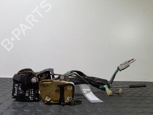Used Front left lock ROVER 600 I (RH) 620 Si (131 hp) 20831669