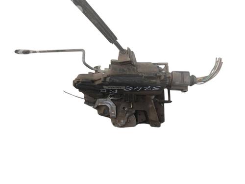 Used Front right lock Front right lock 38757895 38757895