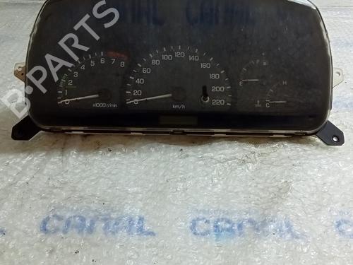 Used Instrument cluster CHEVROLET REZZO MPV (U100) 1.6 (107 hp) 20826643