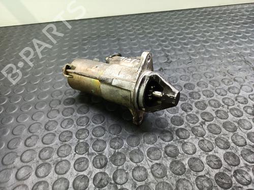 Startmotor CHEVROLET AVEO / KALOS Hatchback (T200) 1.4 16V | BP29731595M8 
