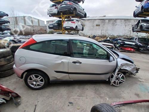 AC compressor FORD FOCUS I (DAW, DBW) 1.8 Turbo DI / TDDi | BP24227944M34 