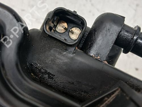 Andre CITROËN BERLINGO MULTISPACE (B9) 1.6 HDi 75 16V | BP32009591O1