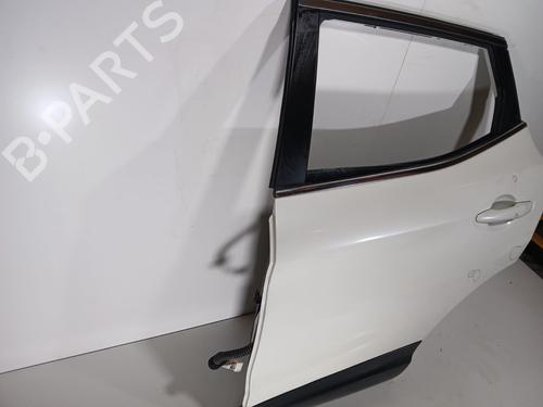 Left rear door NISSAN QASHQAI II (J11, J11_)  | BP28151391C4