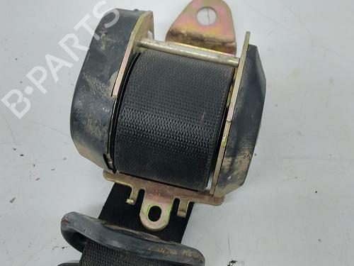 Front left seatbelt SANTANA 300/350  | BP29721875I26 