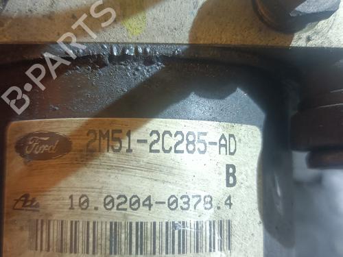 ABS pump FORD FOCUS I (DAW, DBW) 1.8 TDCi | BP20840536M43 