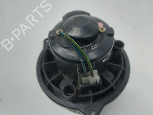 Heater blower motor SUZUKI JIMNY Open Off-Road Vehicle (SN)  | BP23991880M62 