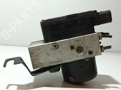 ABS pump FORD FOCUS I (DAW, DBW)  | BP20833055M43 