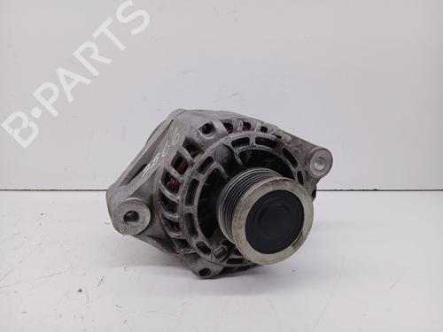 Used Alternator OPEL ASTRA H GTC (A04) 1.9 CDTi (L08) (150 hp) 28534761