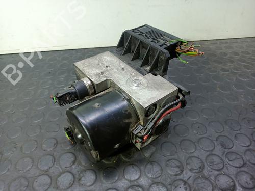 ABS Bremseaggregat MERCEDES-BENZ A-CLASS (W168) A 170 CDI (168.009, 168.109) (95 hp) 20839072