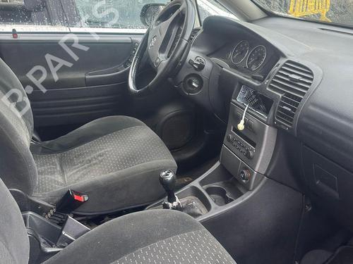 Démarreur OPEL ZAFIRA A MPV (T98) 2.0 DTI 16V (F75) | BP29167493M8 