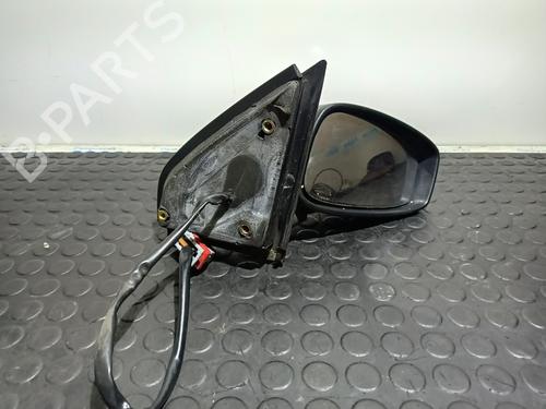 Right mirror FIAT STILO (192_) 1.9 JTD (192_XE1A) | BP20825897C27 