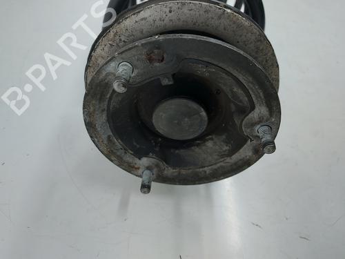 Left front shock absorber BMW 3 Touring (E91) 320 d | BP24978306M16 