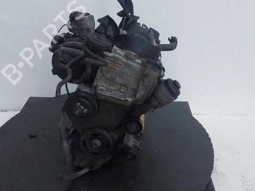 Engine SEAT IBIZA III (6L1)  | BP22379674M1 