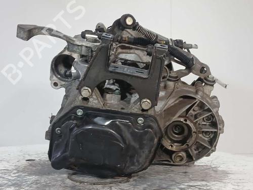 Gearbox VW POLO IV (9N_, 9A_) 1.9 SDI | BP29029001M3 