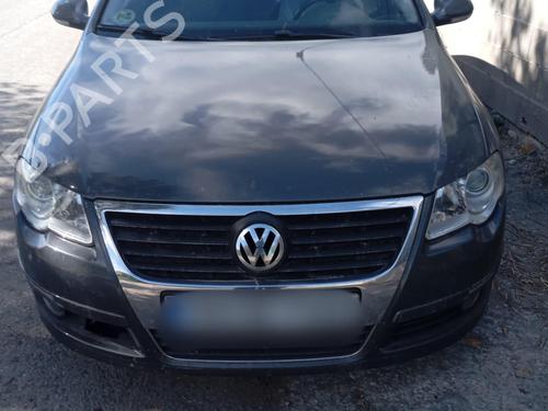Gebruikte VW PASSAT B6 (3C2) [2005-2011]  4359932 Onderdelen