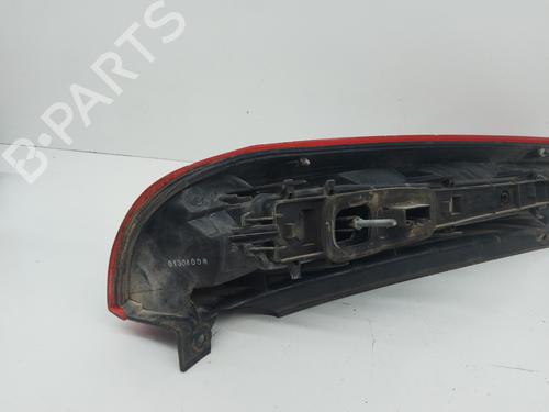Right taillight FORD FIESTA V (JH_, JD_) 1.4 16V | BP28368510C35