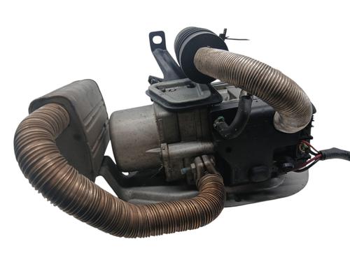 Heater blower motor JAGUAR S-TYPE II (X200) 2.7 D | BP32300600M62