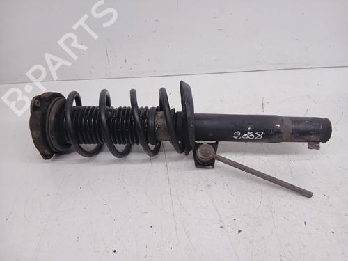 Used Left front shock absorber VW GOLF VI (5K1) 1.6 TDI (105 hp) 28152963