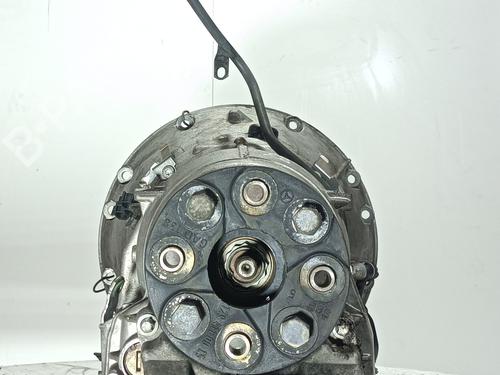 Gearbox MERCEDES-BENZ S-CLASS (W220) S 400 CDI (220.028, 220.128) | BP24631180M3 