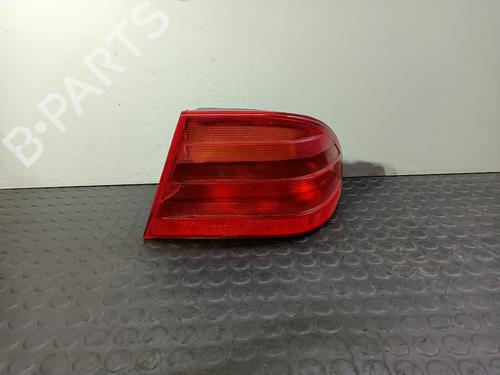 Right taillight MERCEDES-BENZ E-CLASS (W210) E 300 Turbo-D (210.025) | BP20830844C35 