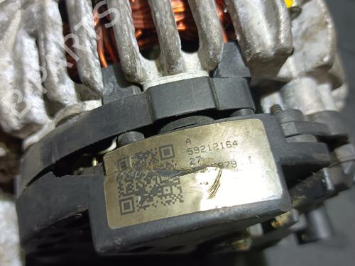 Alternator SEAT IBIZA III (6L1)  | BP20837569M7 