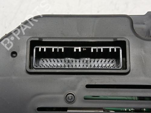 Instrument cluster SEAT IBIZA III (6L1) | BP28170718C47