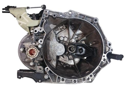 Used Gearbox Gearbox CITROËN C1 (PM_, PN_) 1.0 (68 hp) 33293726 33293726