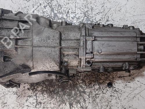 Gearbox BMW 5 (E60) 520 d | BP27712275M3 