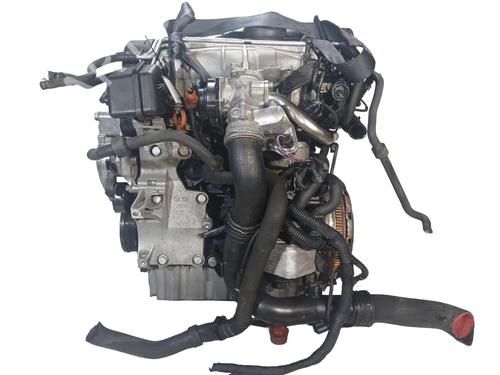 Engine VW PASSAT B6 (3C2) | BP30105521M1