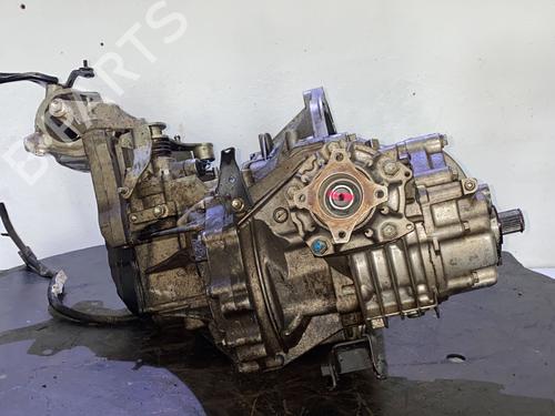 Gearbox SUZUKI VITARA (LY) | BP40023204M3 - Image 3