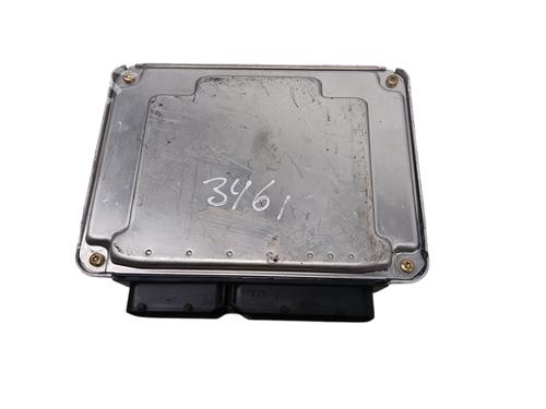 Engine control unit (ECU) VW PASSAT B5.5 (3B3) | BP33608667M57 - Image 2