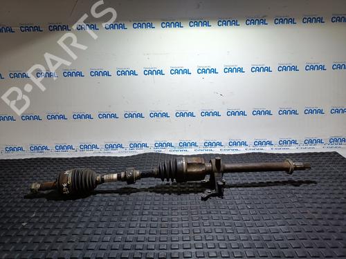 Used Right front driveshaft HONDA CIVIC VIII Hatchback (FN, FK) 2.2 CTDi (FK3) (140 hp) 31854643