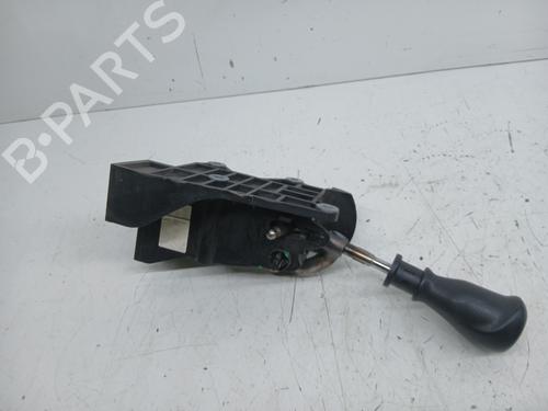 Gear lever FIAT DOBLO Platform/Chassis (263_) 1.3 D Multijet | BP29409030M90 