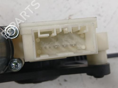 Front right window mechanism SKODA FABIA III (NJ3) 1.4 TDI | BP30891115C23