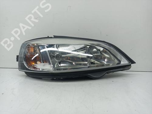 Used Right headlight OPEL ASTRA G Hatchback (T98) 1.6 (F08, F48) (75 hp) 27703866
