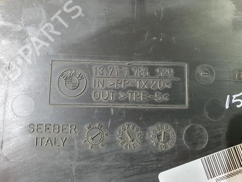 Upper protection BMW 3 (E46) 320 d | BP20828216M93 