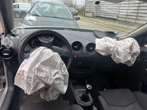 Mass air flow sensor SEAT IBIZA III (6L1)  | BP20855313M95 