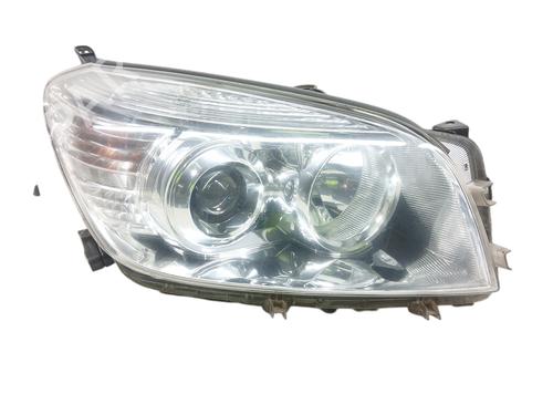 Used Right headlight Right headlight TOYOTA RAV 4 III (_A3_) [2005-2014] 33673809 33673809