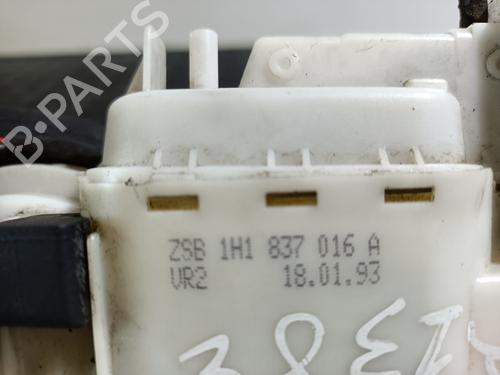 Front right lock VW GOLF III (1H1) 2.0 | BP20828719C97 