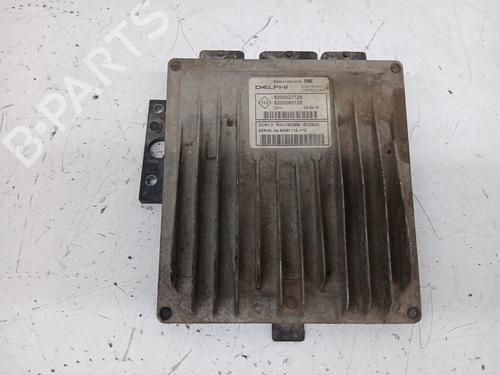 Used Engine control unit (ECU) SUZUKI JIMNY Closed Off-Road Vehicle (SN) 1.5 DDiS 4x4 (86 hp) 30469274