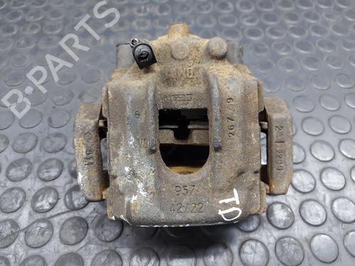 Used Right rear brake caliper BMW 3 (E46) [1997-2005]  26922245