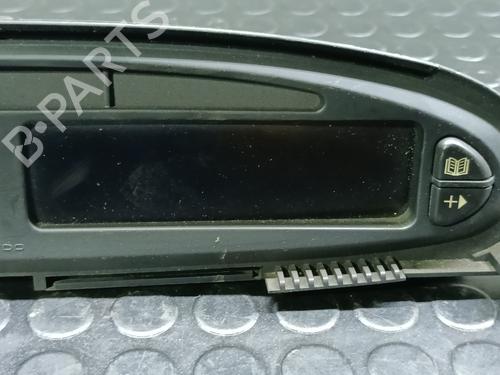 Instrument cluster CITROËN XSARA PICASSO (N68) 2.0 HDi | BP20835984C47 