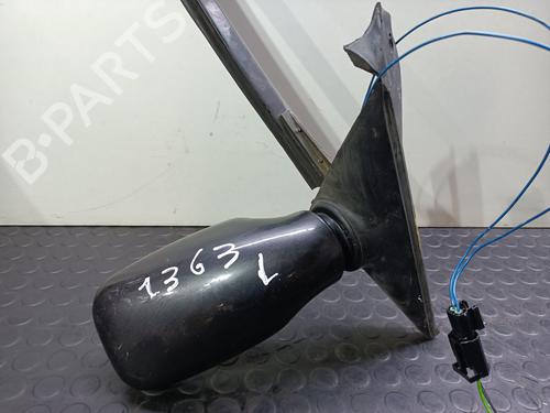 Used Left mirror MG MGF (RD) 1.8 i 16V (120 hp) 32074175