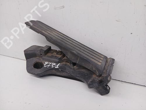 Used Pedal Pedal SEAT TOLEDO III (5P2) [2004-2009] 33267983 33267983