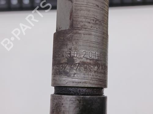 Injector SEAT LEON (1M1)  | BP24509828M100 