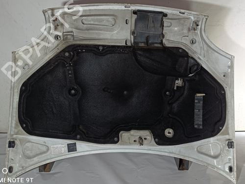 Hood RENAULT KANGOO (KC0/1_) 1.9 dCi 4x4 (KC0V) | BP23129557C1