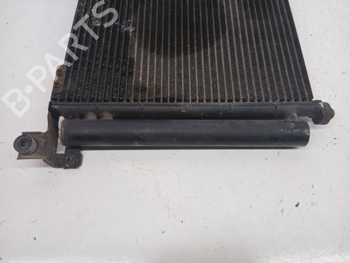 Heater matrix FORD RANGER (ER, EQ, R_) 2.5 TD | BP28010537M63 