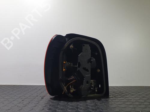 Right taillight VW POLO III (6N1) 55 1.3 | BP20816876C35 
