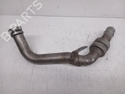 Used Pipe NISSAN QASHQAI I (J10, NJ10) [2006-2015]  28320121